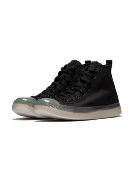 Z. Converse CTAS Explore Hi   Negra