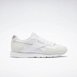 Zapatilla Mujer Reebok ROYAL GLIDE BLANCO