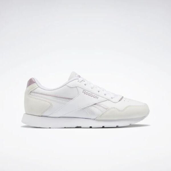 Zapatillas Reebok Royal Glide Blanco Mujer