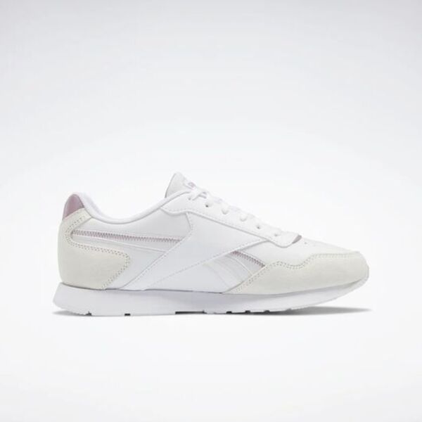 Reebok royal best sale glide mujer blanco