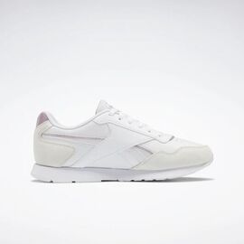 Tenis blancos para mujer reebok 2025