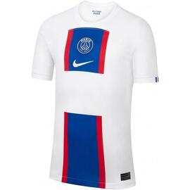 Camiseta Nike 3ª equipación PSG 2022-23