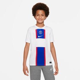 Camiseta Nike 3ª equipación PSG 2022-23