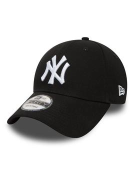Gorra NY YANKEES Essential 9Forty  Negro