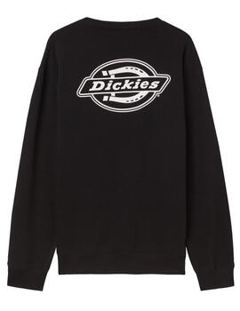 Sudadera Dickies Hotville   Negro