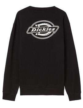 Sudadera Dickies Hotville   Negro