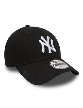 Gorra NY YANKEES Essential 9Forty  Negro