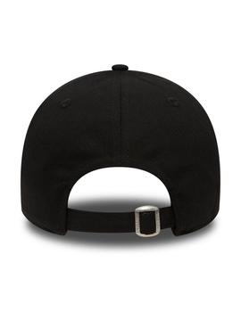 Gorra NY YANKEES Essential 9Forty  Negro