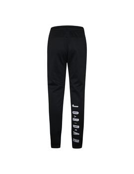 Pantalón Niño Jordan Jumpman Big Sport Therma  Negro