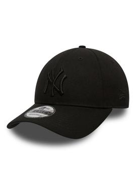 Gorra NY Yankees Essential 9Forty  Negro