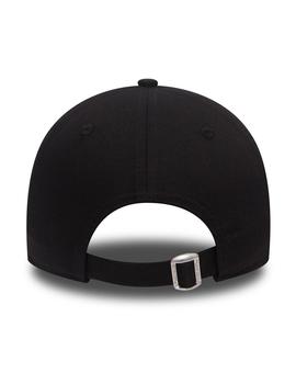 Gorra NY Yankees Essential 9Forty  Negro