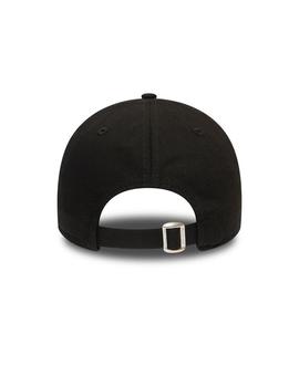 Gorra NY YANKEES Essential 9Forty  Negro