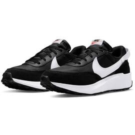 Zapatilla  Nike Waffle Debut   Negro