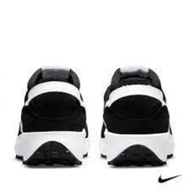 Zapatilla  Nike Waffle Debut   Negro