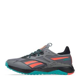 Zapatilla Mujer Reebok Nnao X2 Tr Adventure Gris