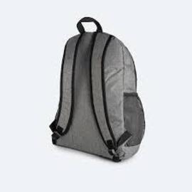 Mochila MUNICH BACKPACK SLIM GRIS