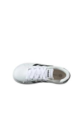 Zapatilla Adidas Grand Court 2.0 Blanco