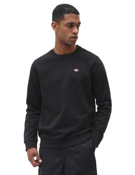 Sudadera Oakport Negro