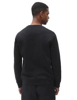 Sudadera Oakport Negro