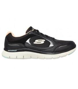 Skechers WTP FLEZ APPEAL 4.0 NEGRO