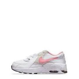 Zapatilla Niña NIKE  Air  Max Excee Blanco