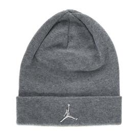 Gorro Niño Jordan Cuffed   Gris