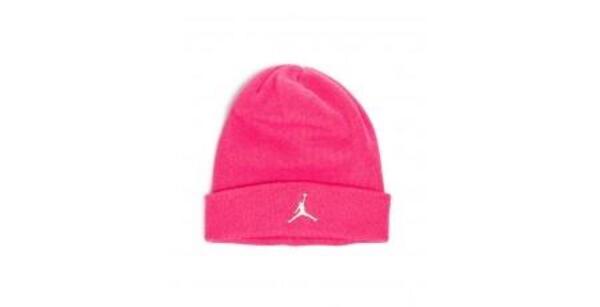 Gorro Niña Jordan Cuffed