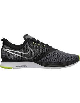 Zapatilla Nike Zoom Strike Negro