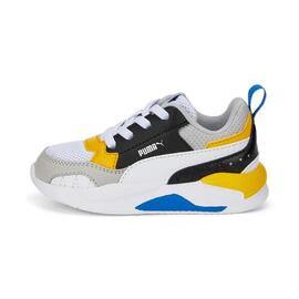 Zapatilla Puma x Ray 2 square