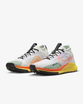 Zapatilla Nike React  Pegasus Trail 4 Gore-Te