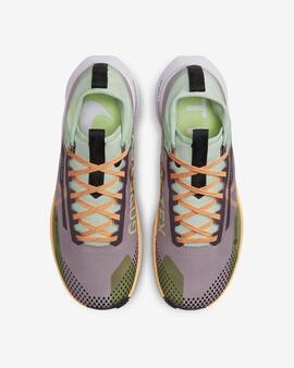 Zapatilla Nike Mujer React Pegasus Trail 4 Gore-Tex