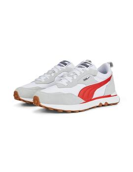 Zapatilla Puma Rider FV Essentials