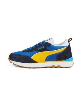 Zapatilla Puma Rider FV Essentials