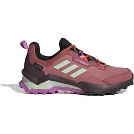 Zapatilla Mujer  Adidas Terrex AX4 GTX Rosa