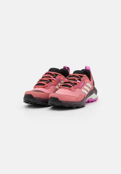 Zapatilla Mujer Terrex AX4 GTX Rosa