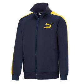 Sudadera  Puma Iconic T7