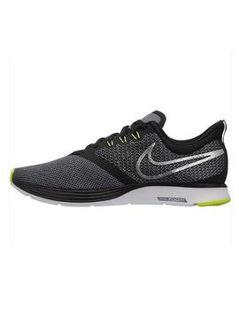 Zapatilla Nike Zoom Strike Negro