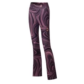 Malla  Puma Dusty Plum  Burdeos