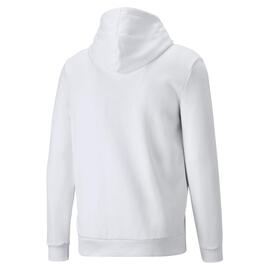 Sudadera Puma Essentials Blanco