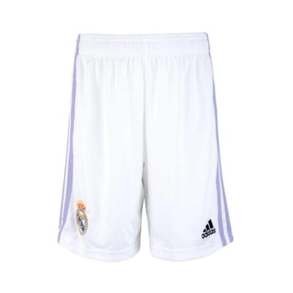 Real Madrid Conjunto Niño Camiseta y Pantalón Primera Equipación