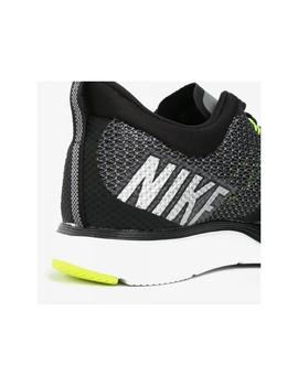 Zapatilla Nike Zoom Strike Negro