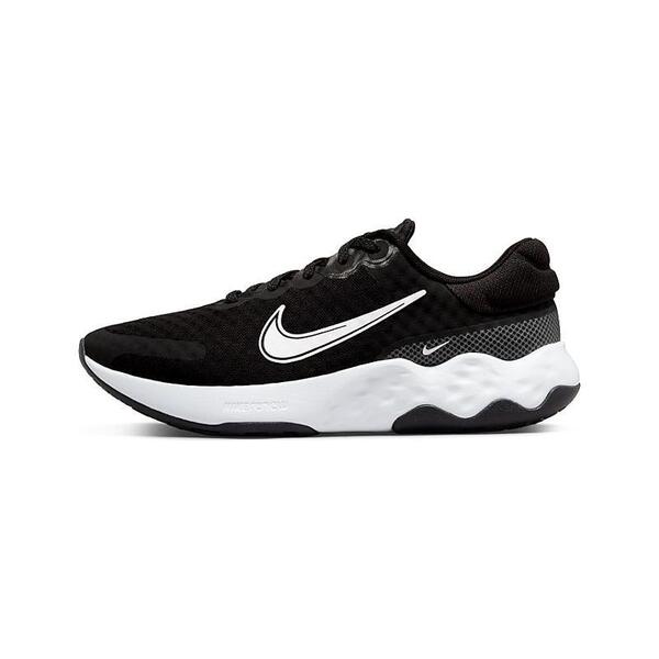 Nike Wearallday Zapatillas Deportivas Hombre Blanco/Negro - 8 - Zapatillas  Fitness/Entrenamiento, Blanco Negro