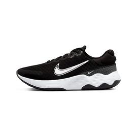 Zapatilla Mujer Nike RENEW RIDE 3 Negro