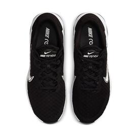 Zapatilla Mujer Nike RENEW RIDE 3 Negro