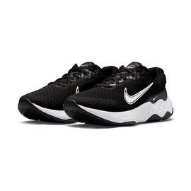 Zapatilla Mujer Nike RENEW RIDE 3 Negro