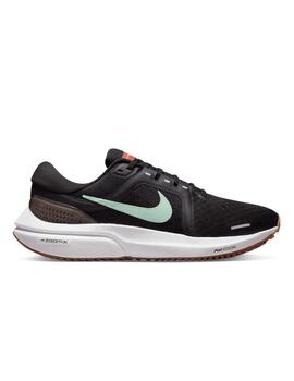 Zapatilla Mujer Nike Air Zoom Vomero 16  Negro