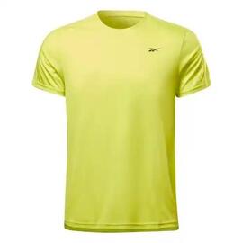 Camiseta Reebok rUNNING WPR SS TECH