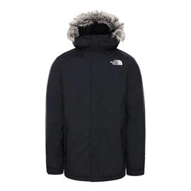 Chaqueta The North Face Zaneck DryVent Thermolite Eco negro