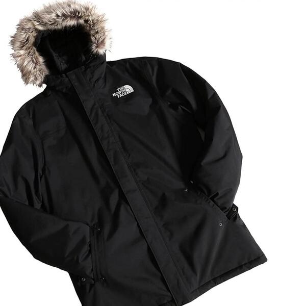 Tnf cheap zaneck jacket