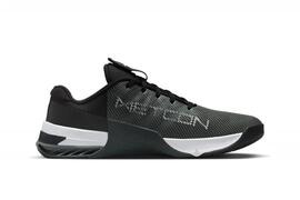 Zapatillla Mujer  Nike Metcon 8 Negro